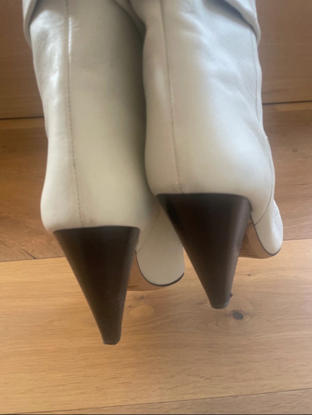 Isabel Marant Ankle Boots - Picture 3 of 8